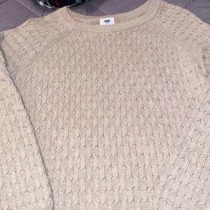 Old Navy Sweater